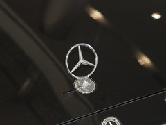 2022款 S 450 L 4MATIC