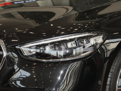 2022款 S 450 L 4MATIC