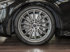 2022款 S 450 L 4MATIC