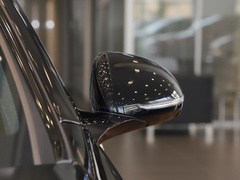 2022款 S 450 L 4MATIC