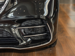 2022款 S 450 L 4MATIC