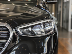 2022款 S 450 L 4MATIC