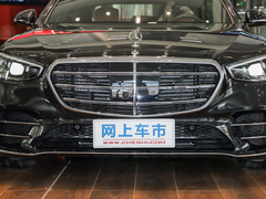 2022款 S 450 L 4MATIC