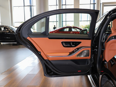 2022款 S 450 L 4MATIC
