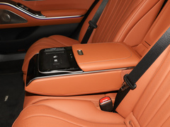 2022款 S 450 L 4MATIC
