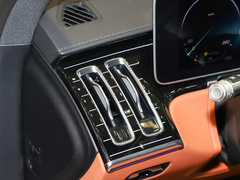 2022款 S 450 L 4MATIC