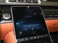 2022款 S 450 L 4MATIC