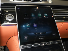 2022款 S 450 L 4MATIC