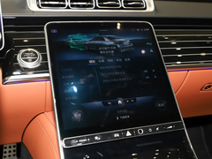 2022款 S 450 L 4MATIC