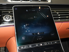 2022款 S 450 L 4MATIC