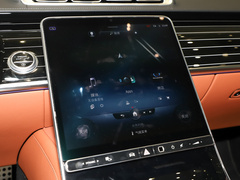 2022款 S 450 L 4MATIC