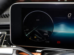 2022款 S 450 L 4MATIC