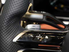 2022款 S 450 L 4MATIC