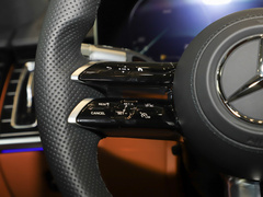 2022款 S 450 L 4MATIC