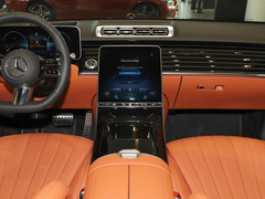 2022款 S 450 L 4MATIC