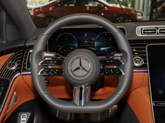2022款 S 450 L 4MATIC