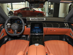 2022款 S 450 L 4MATIC