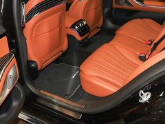 2022款 S 450 L 4MATIC
