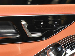2022款 S 450 L 4MATIC