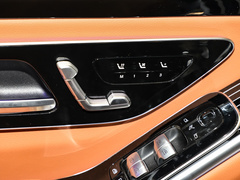 2022款 S 450 L 4MATIC