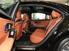 2022款 S 450 L 4MATIC