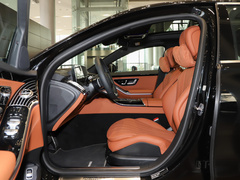 2022款 S 450 L 4MATIC