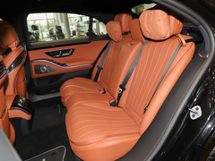 2022款 S 450 L 4MATIC