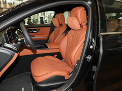 2022款 S 450 L 4MATIC