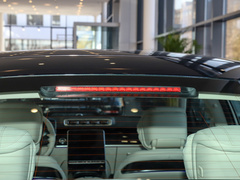 2022款 S 450 L 4MATIC