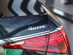 2022款 S 450 L 4MATIC