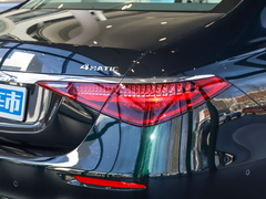 2022款 S 450 L 4MATIC