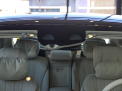 2022款 S 450 L 4MATIC