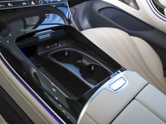 2022款 S 450 L 4MATIC