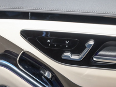 2022款 S 450 L 4MATIC
