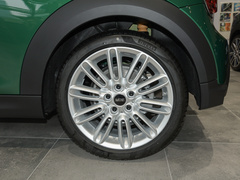 2022款 改款 1.5T COOPER 经典派