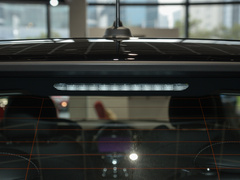 2022款 改款 1.5T COOPER 经典派