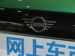 2022款 改款 1.5T COOPER 经典派