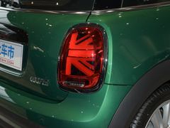 2022款 改款 1.5T COOPER 经典派