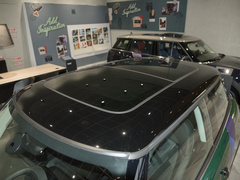 2022款 改款 1.5T COOPER 经典派