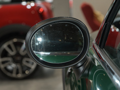 2022款 改款 1.5T COOPER 经典派
