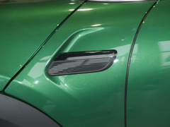 2022款 改款 1.5T COOPER 经典派