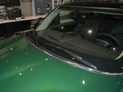 2022款 改款 1.5T COOPER 经典派