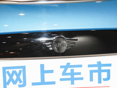 2022款 改款 1.5T COOPER 艺术家