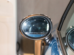 2022款 改款 1.5T COOPER 艺术家