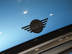 2022款 改款 1.5T COOPER 艺术家