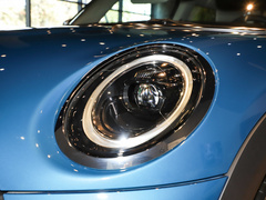 2022款 改款 1.5T COOPER 艺术家