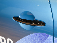 2022款 改款 1.5T COOPER 艺术家