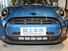 2022款 改款 1.5T COOPER 艺术家