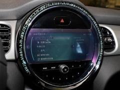 2022款 改款 1.5T COOPER 艺术家