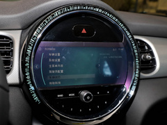 2022款 改款 1.5T COOPER 艺术家